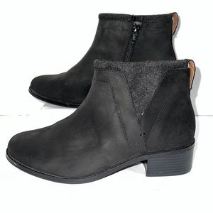 Vionic Hope Joslyn Ankle Booties
